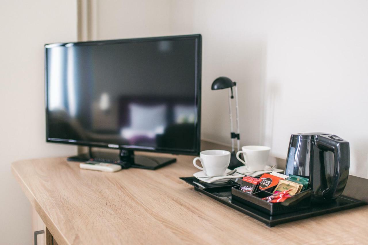 Hotel Forum Rzeszow Luaran gambar